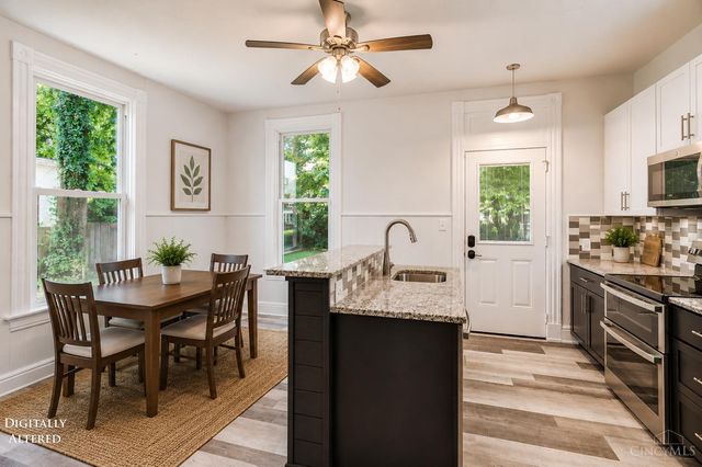3623 Wabash Avenue, Cincinnati, OH 45207