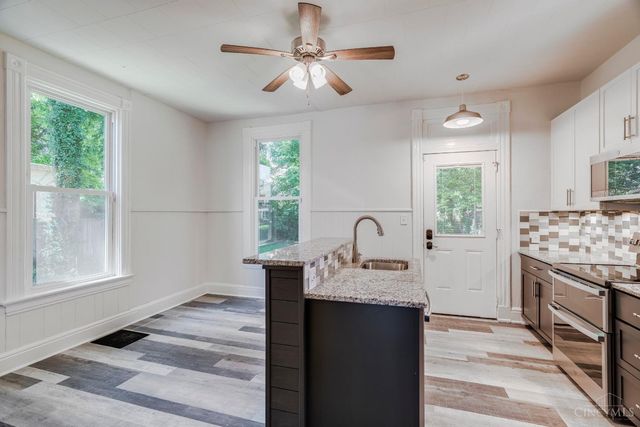 3623 Wabash Avenue, Cincinnati, OH 45207