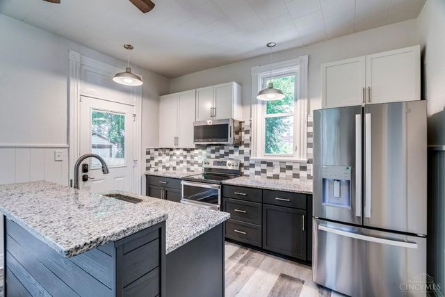 3623 Wabash Avenue, Cincinnati, OH 45207
