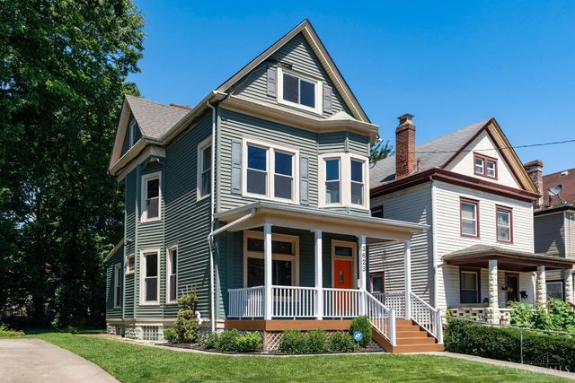 3623 Wabash Avenue, Cincinnati, OH 45207