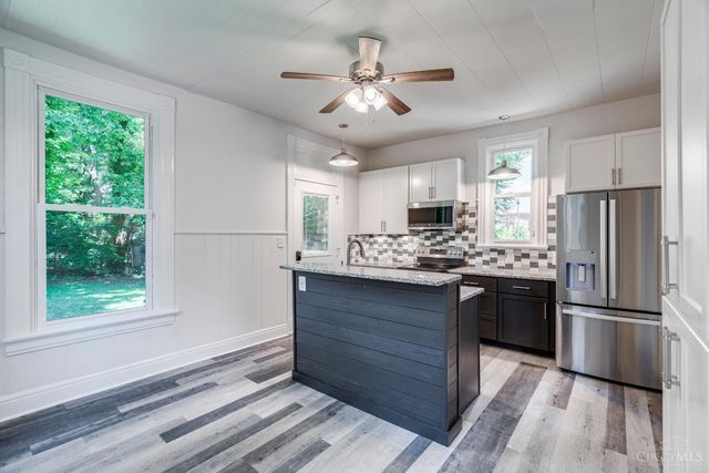 3623 Wabash Avenue, Cincinnati, OH 45207
