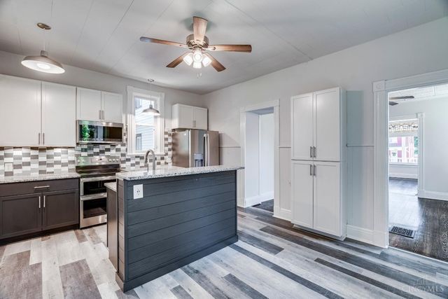 3623 Wabash Avenue, Cincinnati, OH 45207