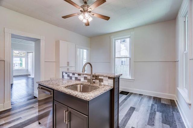 3623 Wabash Avenue, Cincinnati, OH 45207