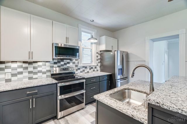 3623 Wabash Avenue, Cincinnati, OH 45207
