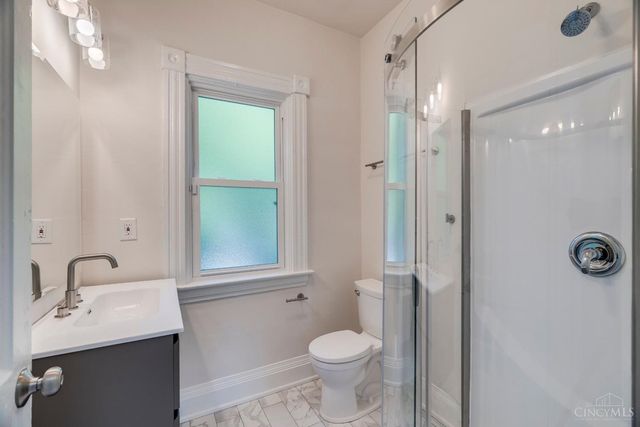 3623 Wabash Avenue, Cincinnati, OH 45207
