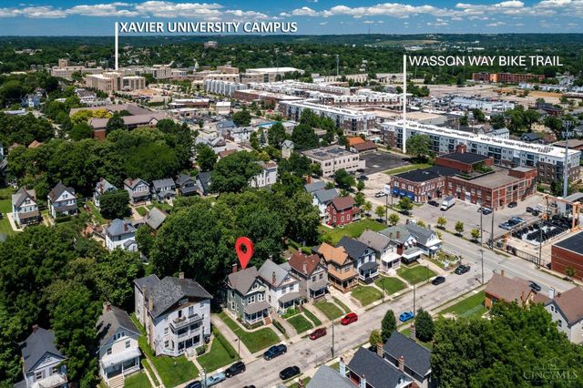 3623 Wabash Avenue, Cincinnati, OH 45207