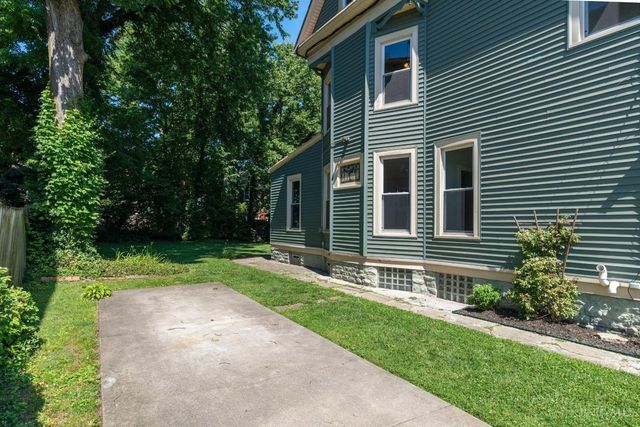 3623 Wabash Avenue, Cincinnati, OH 45207