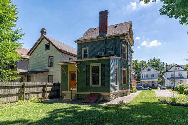 3623 Wabash Avenue, Cincinnati, OH 45207