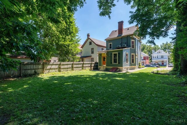 3623 Wabash Avenue, Cincinnati, OH 45207