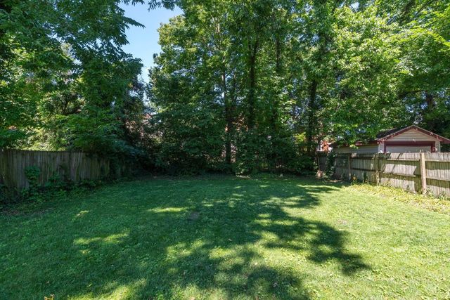 3623 Wabash Avenue, Cincinnati, OH 45207