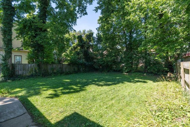 3623 Wabash Avenue, Cincinnati, OH 45207