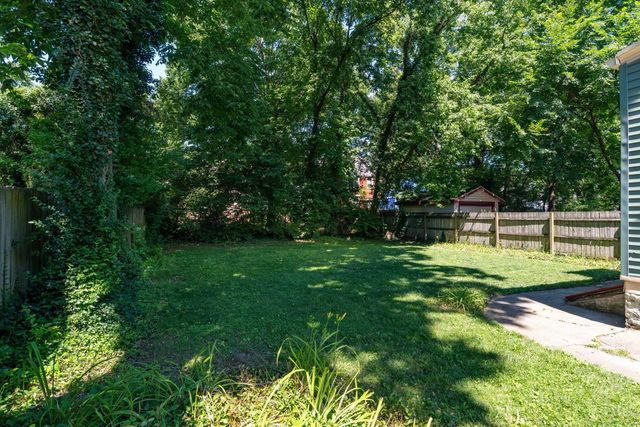 3623 Wabash Avenue, Cincinnati, OH 45207
