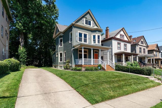 3623 Wabash Avenue, Cincinnati, OH 45207