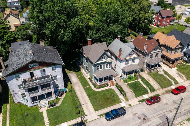 3623 Wabash Avenue, Cincinnati, OH 45207