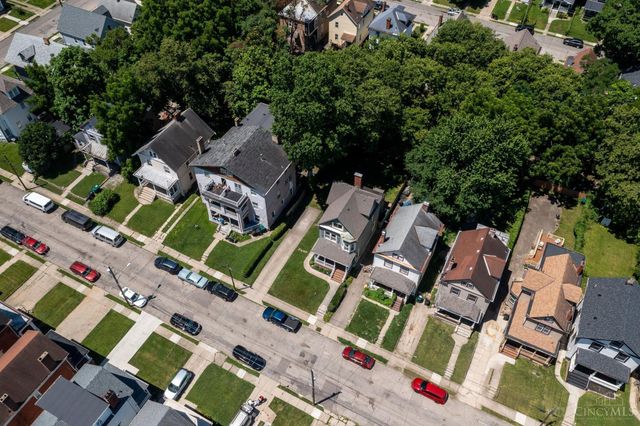 3623 Wabash Avenue, Cincinnati, OH 45207