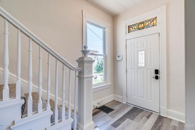 3623 Wabash Avenue, Cincinnati, OH 45207