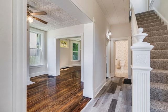 3623 Wabash Avenue, Cincinnati, OH 45207