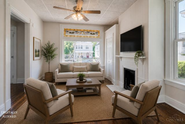 3623 Wabash Avenue, Cincinnati, OH 45207