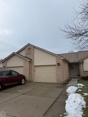 26640 Daniela Drive, Warren, MI 48091