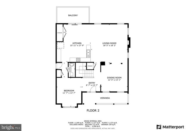 22565 DUNLEIGH DR, Lexington Park, MD 20653