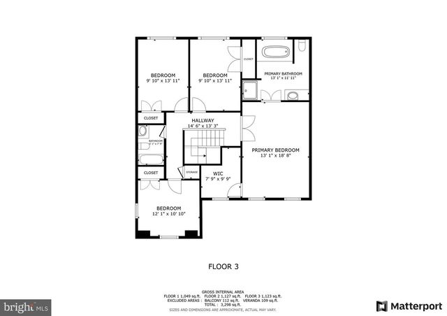 22565 DUNLEIGH DR, Lexington Park, MD 20653
