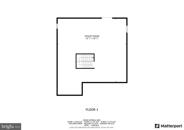 22565 DUNLEIGH DR, Lexington Park, MD 20653
