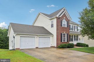 22565 DUNLEIGH DR, Lexington Park, MD 20653
