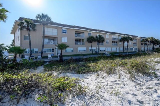 3100 GULF BOULEVARD 334, Belleair Beach, FL 33786