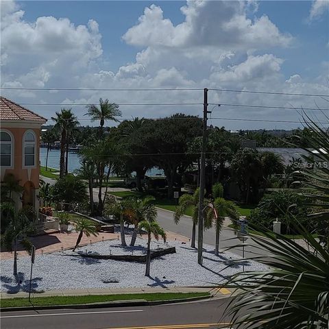 3100 GULF BOULEVARD 334, Belleair Beach, FL 33786