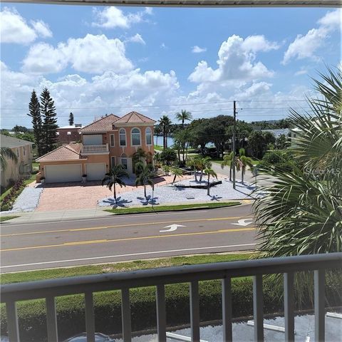 3100 GULF BOULEVARD 334, Belleair Beach, FL 33786