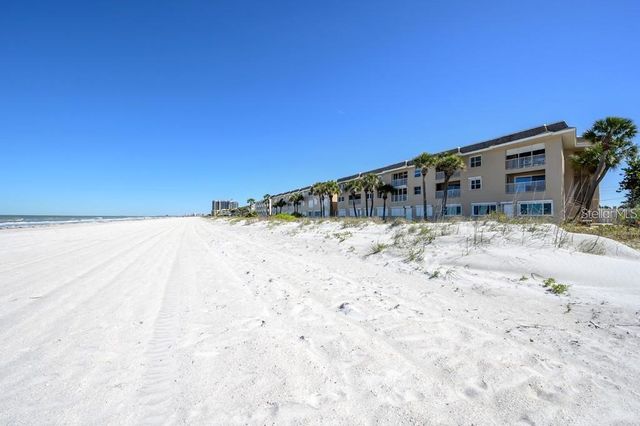 3100 GULF BOULEVARD 334, Belleair Beach, FL 33786