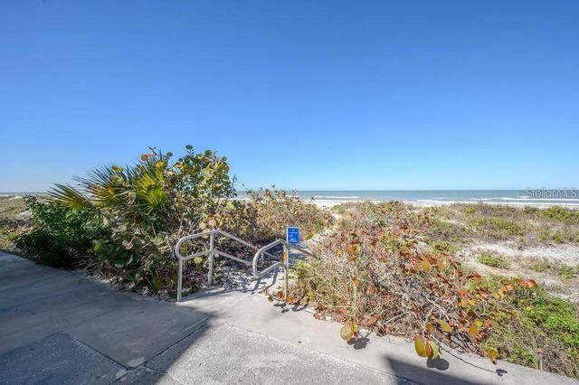 3100 GULF BOULEVARD 334, Belleair Beach, FL 33786