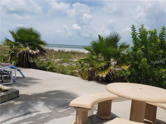 3100 GULF BOULEVARD 334, Belleair Beach, FL 33786