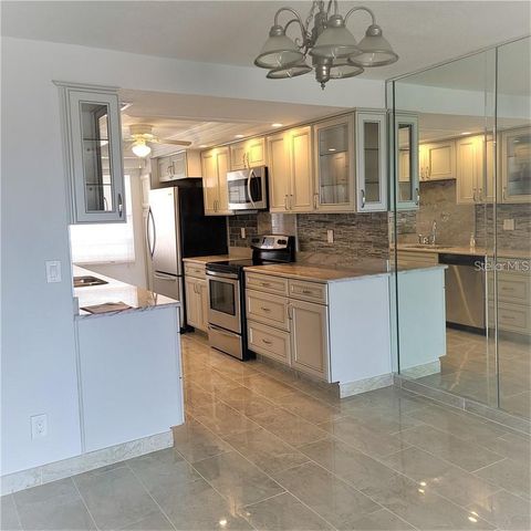 3100 GULF BOULEVARD 334, Belleair Beach, FL 33786