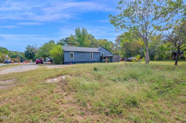 321 Blalock Street, Holly Springs, NC 27540