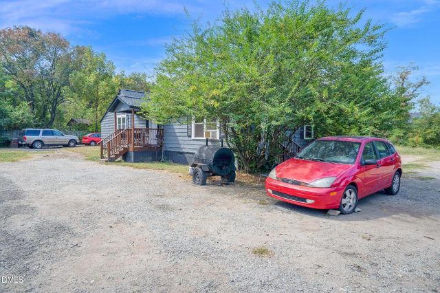 321 Blalock Street, Holly Springs, NC 27540