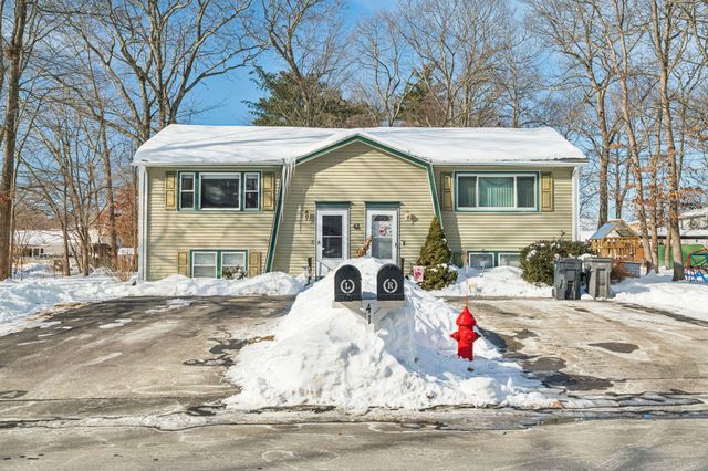 41L Derryfield Road, Derry, NH 03038