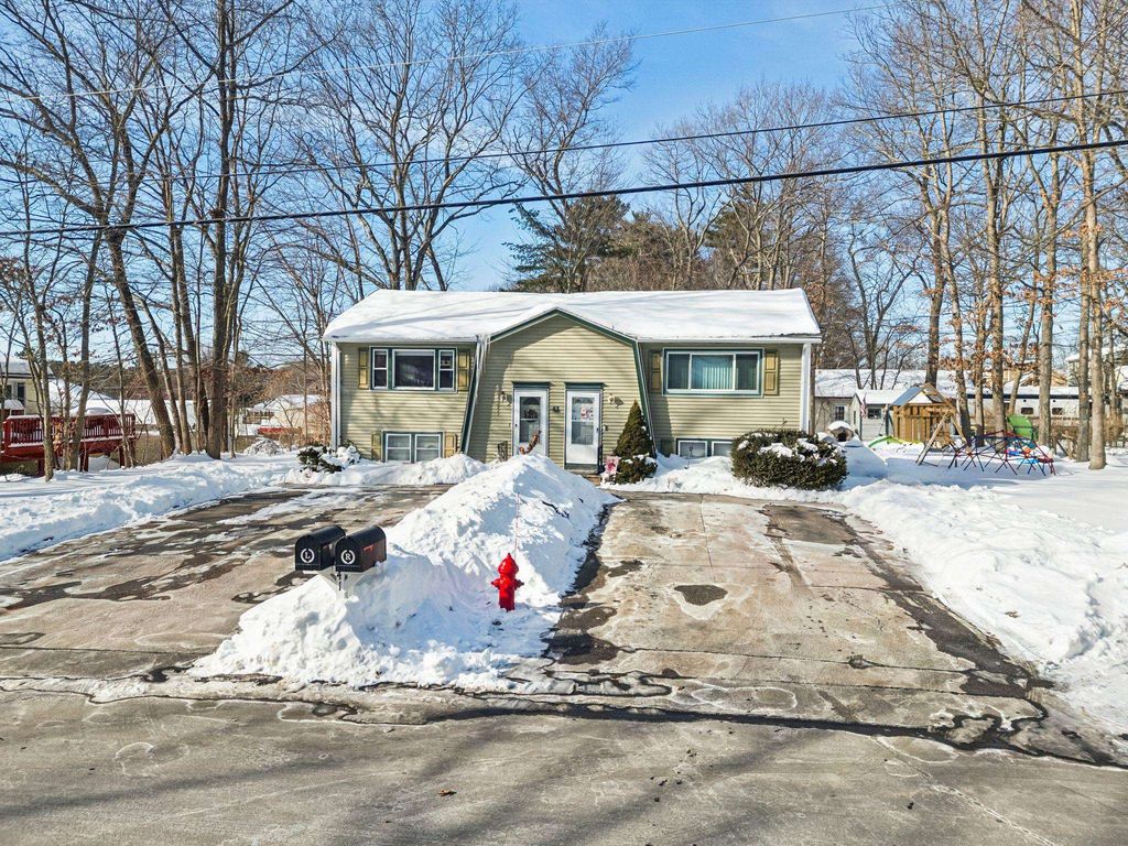 41L Derryfield Road, Derry, NH 03038