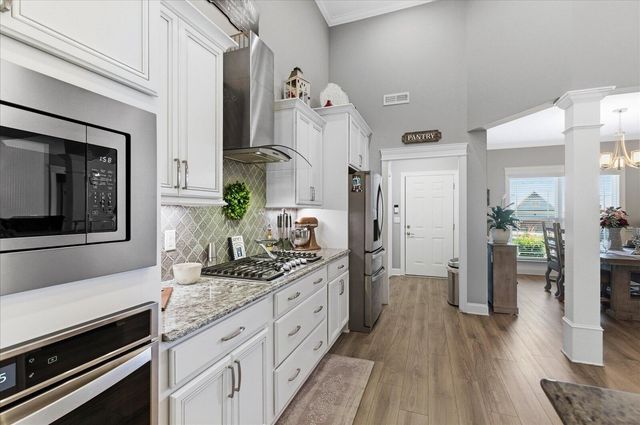11048 High River Drive, Soddy Daisy, TN 37379