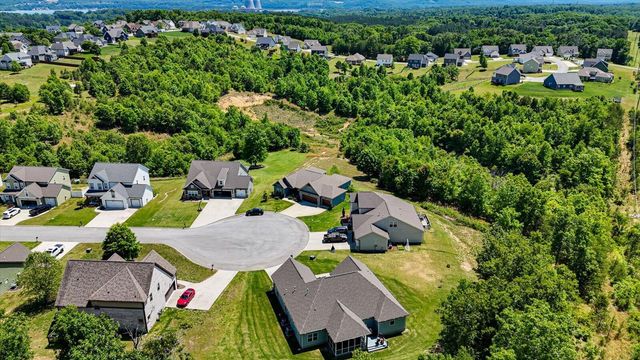 11048 High River Drive, Soddy Daisy, TN 37379