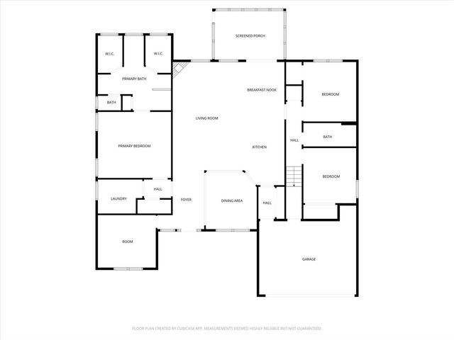 11048 High River Drive, Soddy Daisy, TN 37379