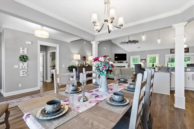 11048 High River Drive, Soddy Daisy, TN 37379