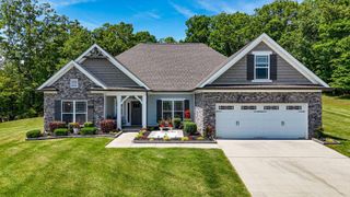 11048 High River Drive, Soddy Daisy, TN 37379