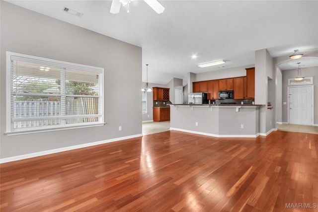 9212 HARRINGTON Circle, Montgomery, AL 36117