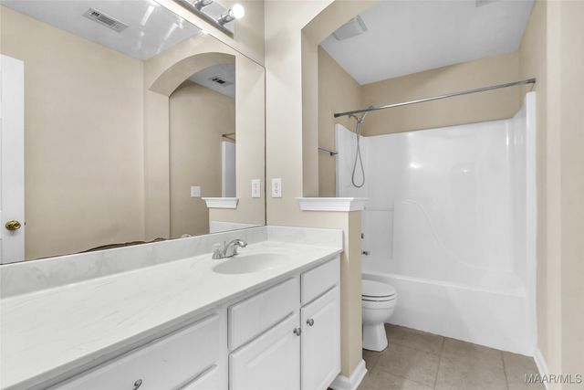 9212 HARRINGTON Circle, Montgomery, AL 36117