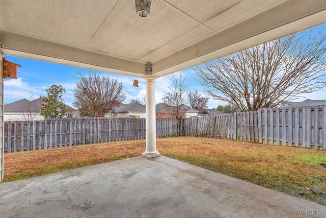 9212 HARRINGTON Circle, Montgomery, AL 36117