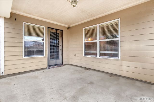 9212 HARRINGTON Circle, Montgomery, AL 36117