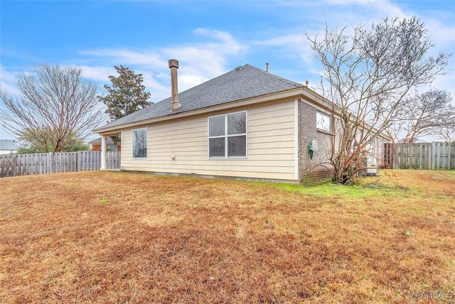 9212 HARRINGTON Circle, Montgomery, AL 36117