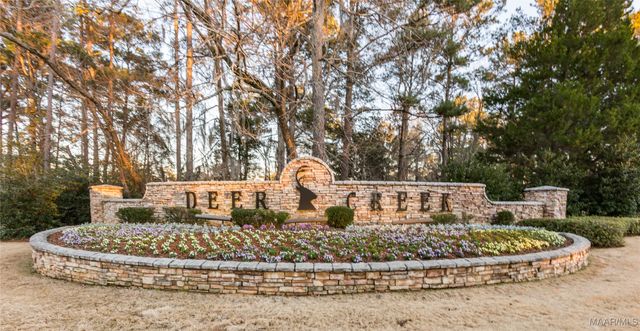 9212 HARRINGTON Circle, Montgomery, AL 36117