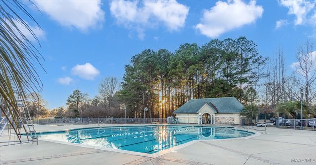 9212 HARRINGTON Circle, Montgomery, AL 36117